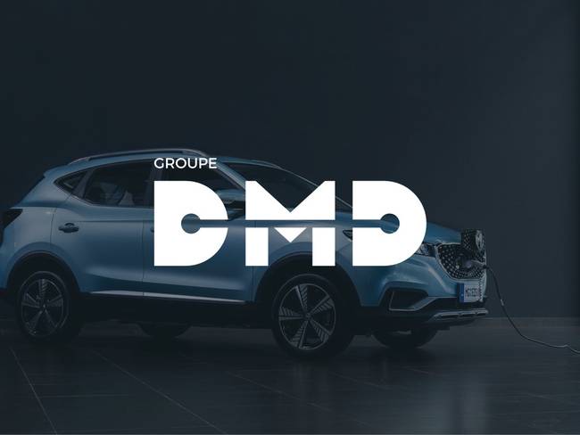 DMD