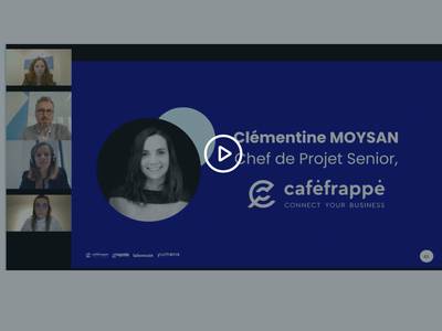 Participation au Webinar immobilier avec Yumens, Leboncoin et Magnétis