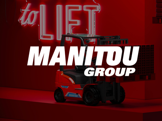Manitou