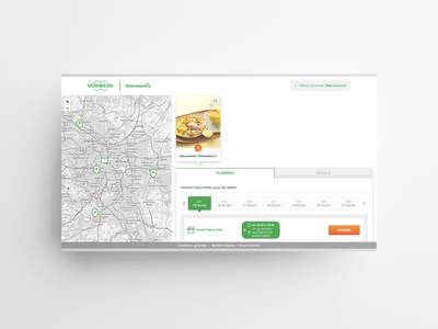Vorwerk France lance ses ateliers virtuels Thermomix !