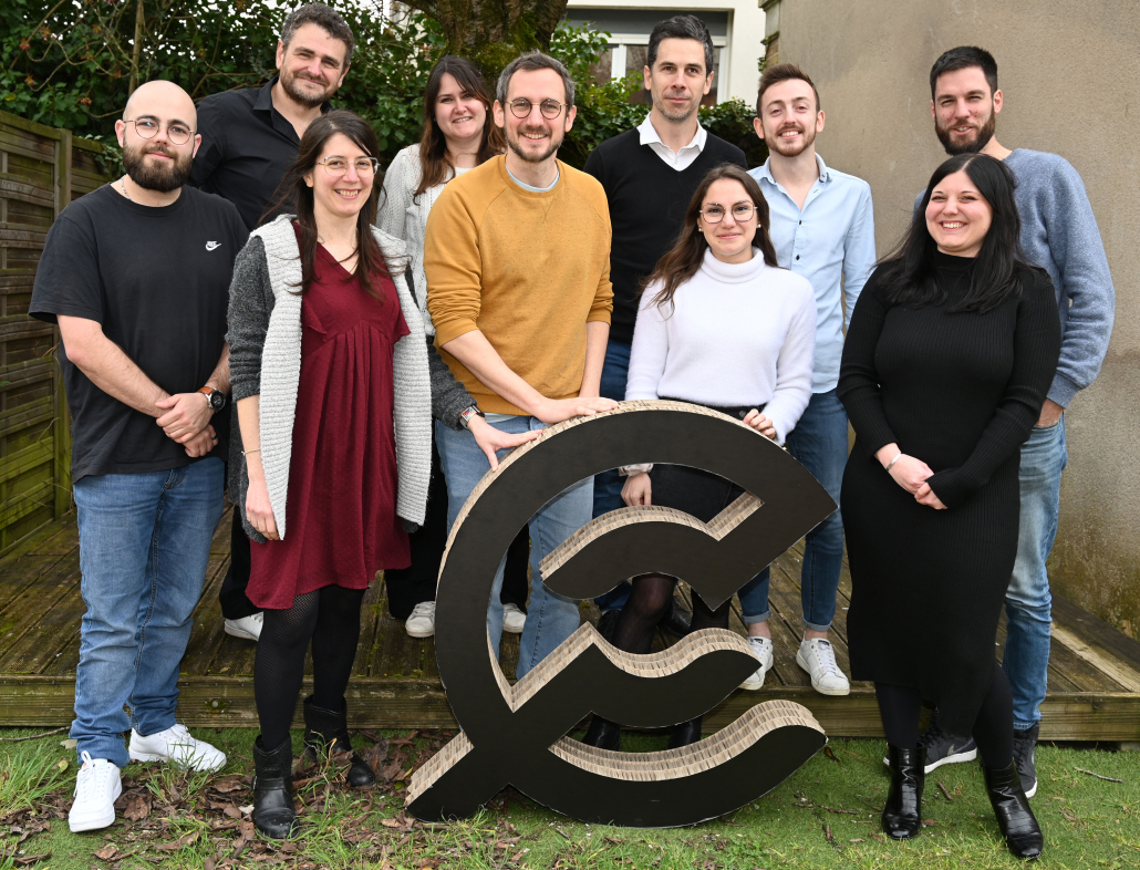 Vous voulez rejoindre notre collectif d'experts ? Collaborateurs Cafefrappe