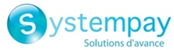 Systempay logo Systempay